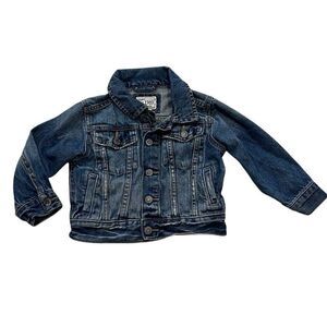 Children’s Place Denim Jacket